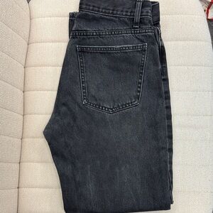 Women’s Zara Black Jeans